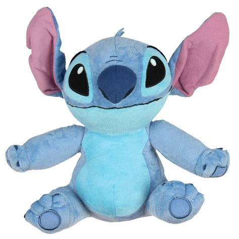 Disney Stitch Plush – <strong>Lilo</strong> & Medium 15 3/4 inches. . Lilo stuffed animal